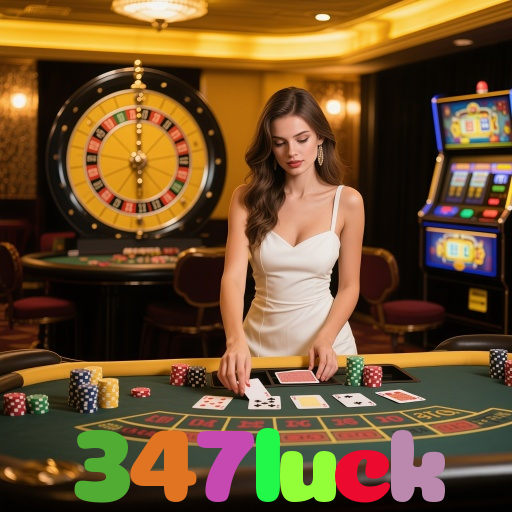 A Magia dos Jogos de Fantasia na 347luck