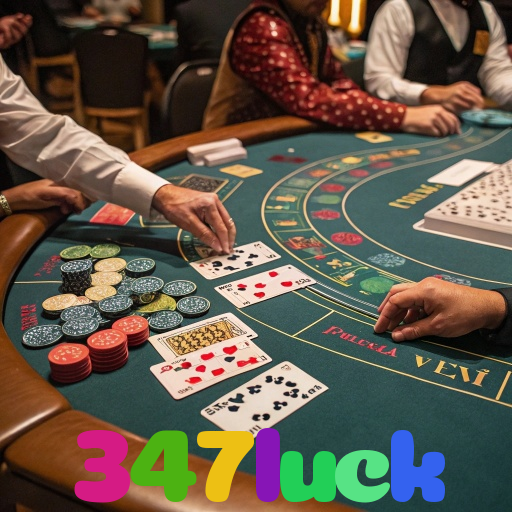 A Magia dos Jogos de Fantasia na 347luck