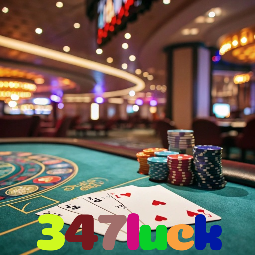 A Magia dos Jogos de Fantasia na 347luck