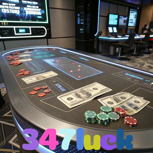 A Magia dos Jogos de Fantasia na 347luck