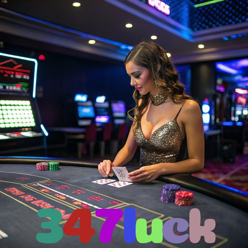 A Magia dos Jogos de Fantasia na 347luck
