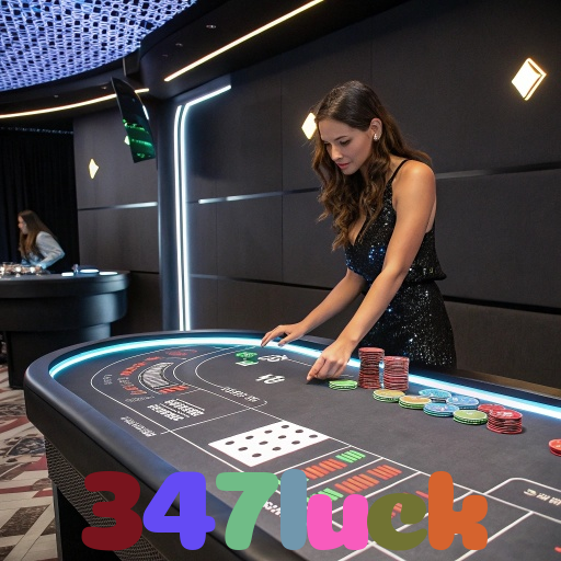 A Magia dos Jogos de Fantasia na 347luck