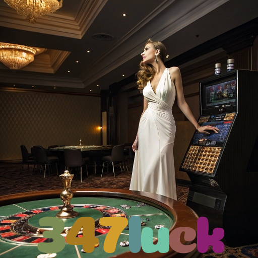 A Magia dos Jogos de Fantasia na 347luck