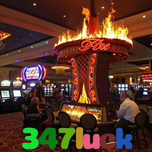A Magia dos Jogos de Fantasia na 347luck