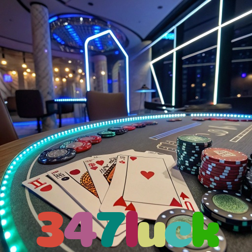 A Magia dos Jogos de Fantasia na 347luck