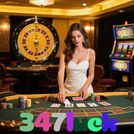 A Magia dos Jogos de Fantasia na 347luck