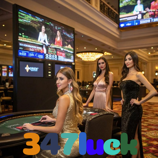A Magia dos Jogos de Fantasia na 347luck