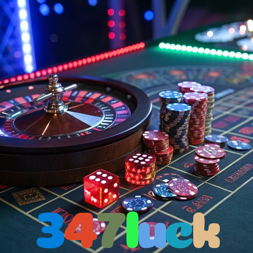 A Magia dos Jogos de Fantasia na 347luck