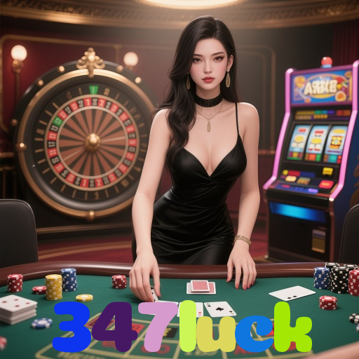 A Magia dos Jogos de Fantasia na 347luck