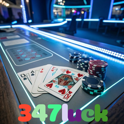A Magia dos Jogos de Fantasia na 347luck