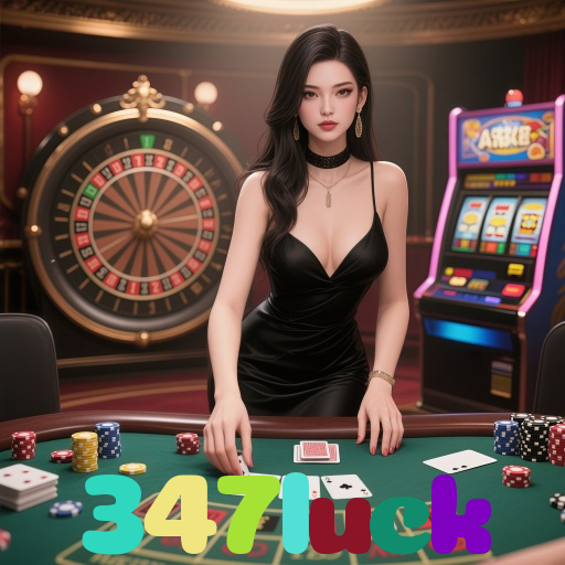 A Magia dos Jogos de Fantasia na 347luck