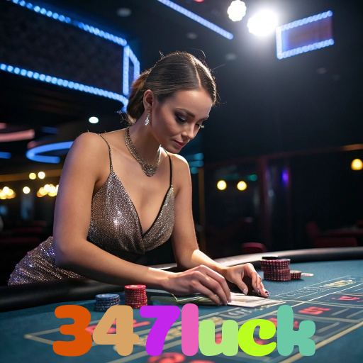 A Magia dos Jogos de Fantasia na 347luck