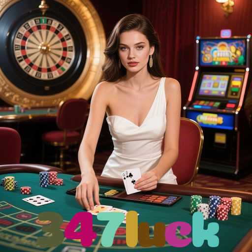 A Magia dos Jogos de Fantasia na 347luck