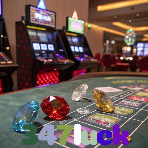 A Magia dos Jogos de Fantasia na 347luck