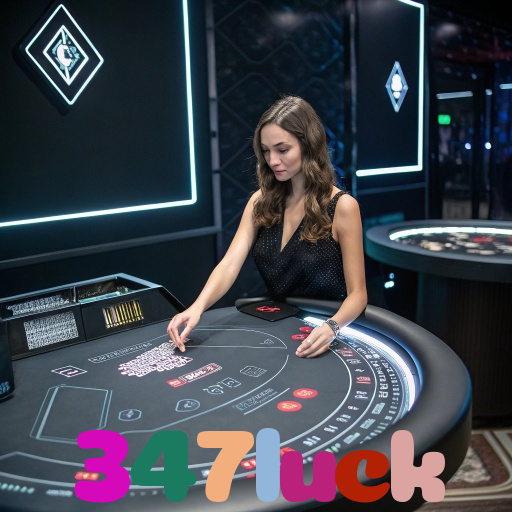 A Magia dos Jogos de Fantasia na 347luck