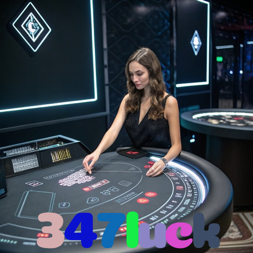 A Magia dos Jogos de Fantasia na 347luck