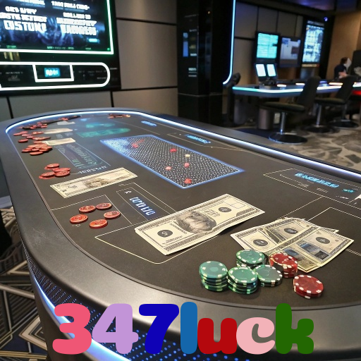 A Magia dos Jogos de Fantasia na 347luck