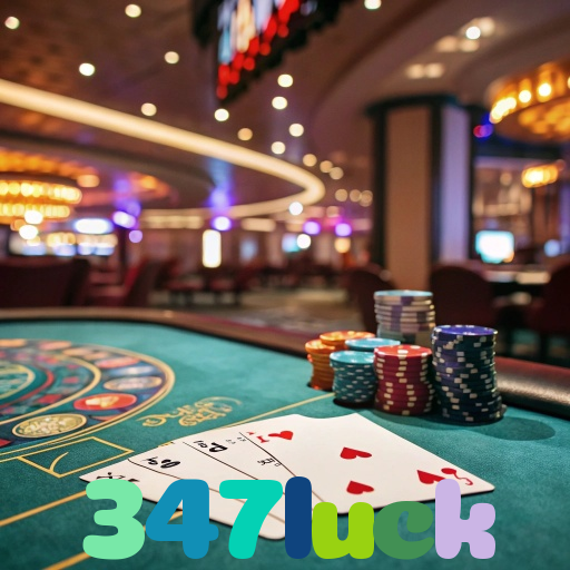 A Magia dos Jogos de Fantasia na 347luck