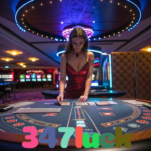 A Magia dos Jogos de Fantasia na 347luck