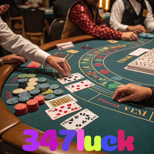 A Magia dos Jogos de Fantasia na 347luck