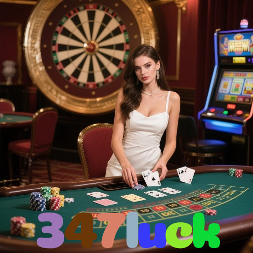 A Magia dos Jogos de Fantasia na 347luck