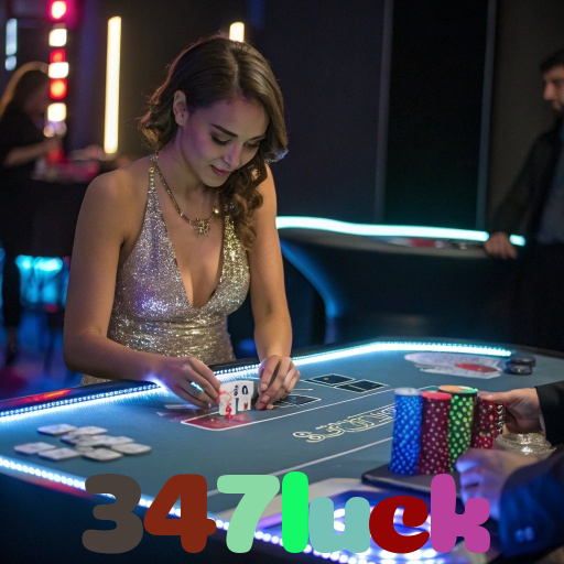 A Magia dos Jogos de Fantasia na 347luck
