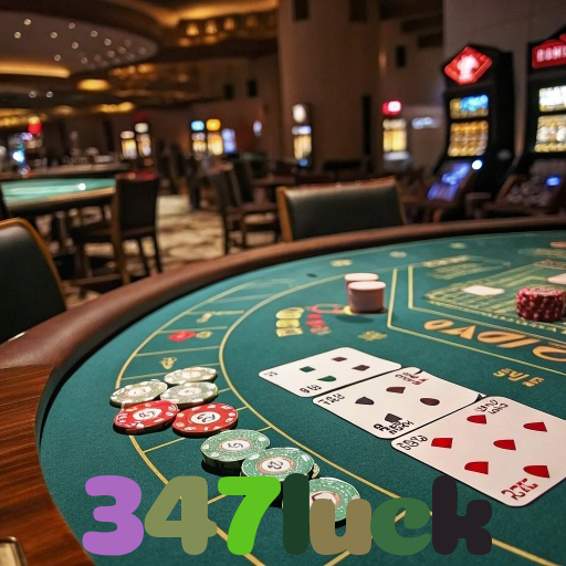 A Magia dos Jogos de Fantasia na 347luck