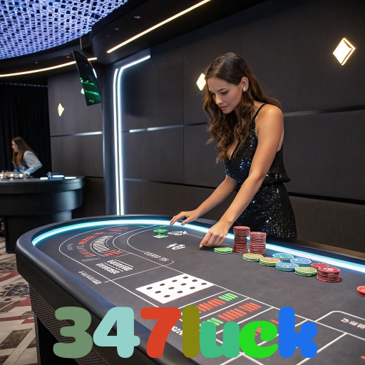 A Magia dos Jogos de Fantasia na 347luck