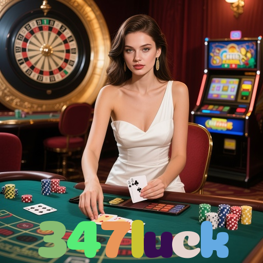 A Magia dos Jogos de Fantasia na 347luck