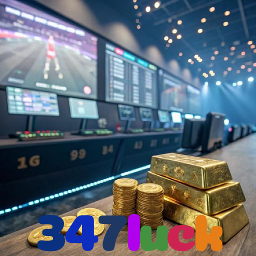 A Magia dos Jogos de Fantasia na 347luck