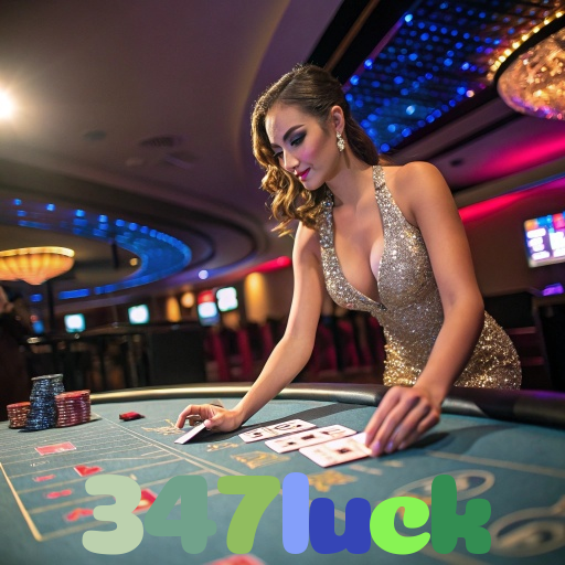 A Magia dos Jogos de Fantasia na 347luck