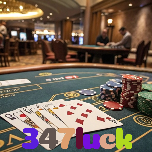 A Magia dos Jogos de Fantasia na 347luck