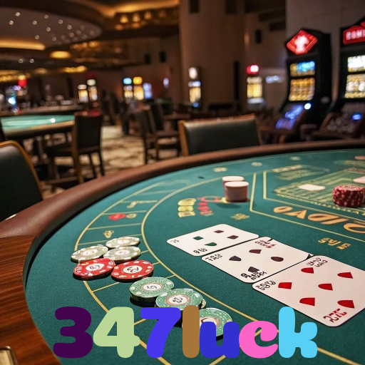 A Magia dos Jogos de Fantasia na 347luck
