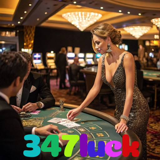 A Magia dos Jogos de Fantasia na 347luck