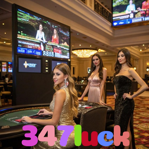A Magia dos Jogos de Fantasia na 347luck