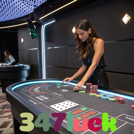 A Magia dos Jogos de Fantasia na 347luck