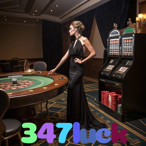 A Magia dos Jogos de Fantasia na 347luck
