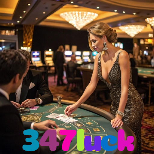 A Magia dos Jogos de Fantasia na 347luck
