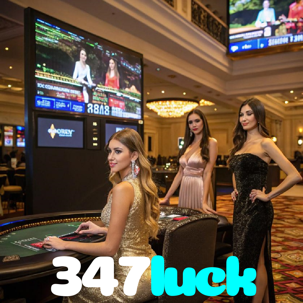 A Magia dos Jogos de Fantasia na 347luck