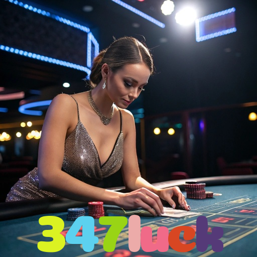 A Magia dos Jogos de Fantasia na 347luck