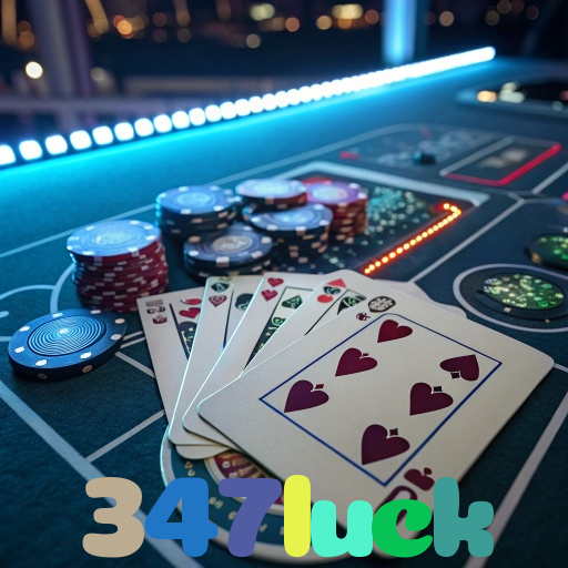 A Magia dos Jogos de Fantasia na 347luck