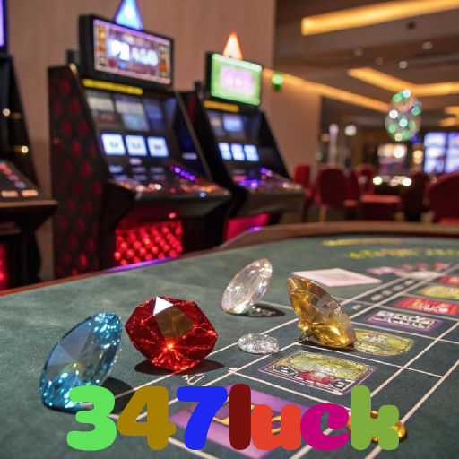 A Magia dos Jogos de Fantasia na 347luck