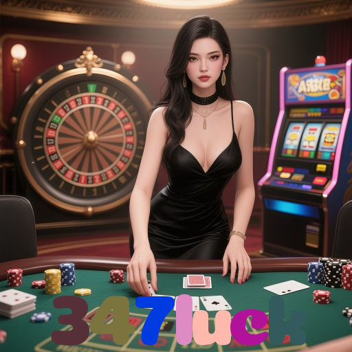 A Magia dos Jogos de Fantasia na 347luck