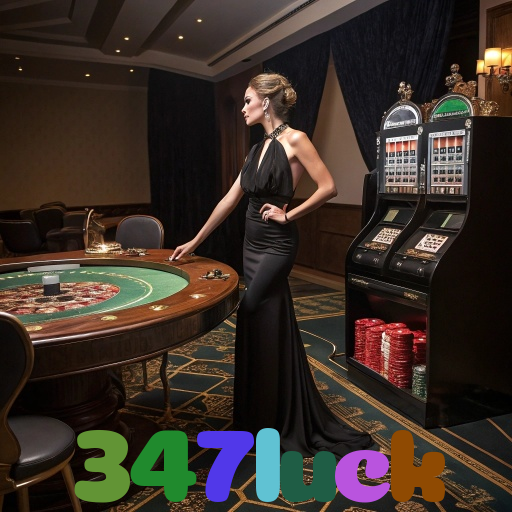 A Magia dos Jogos de Fantasia na 347luck
