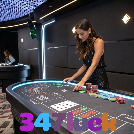A Magia dos Jogos de Fantasia na 347luck