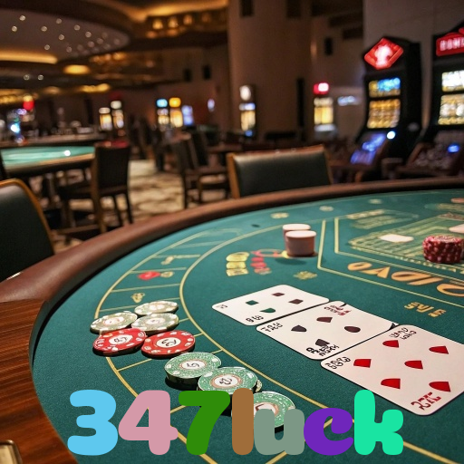 A Magia dos Jogos de Fantasia na 347luck