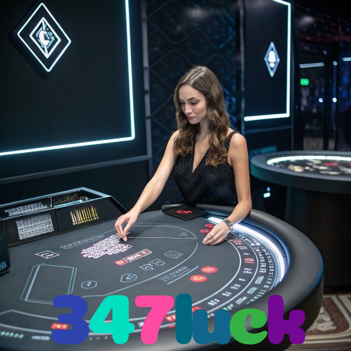 A Magia dos Jogos de Fantasia na 347luck
