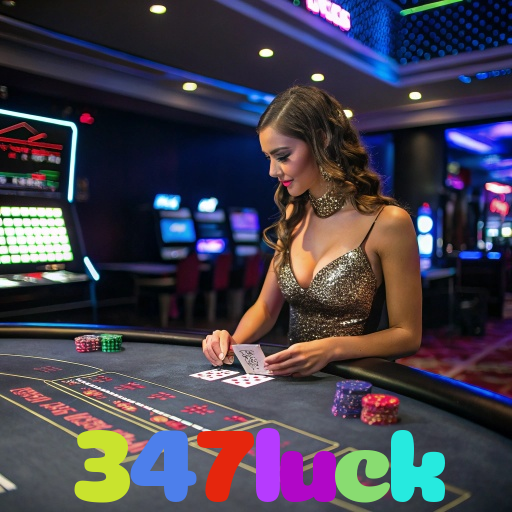 A Magia dos Jogos de Fantasia na 347luck
