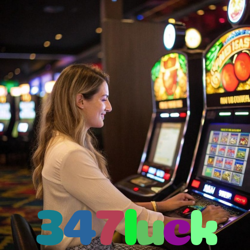 A Magia dos Jogos de Fantasia na 347luck