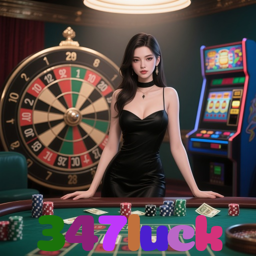 A Magia dos Jogos de Fantasia na 347luck